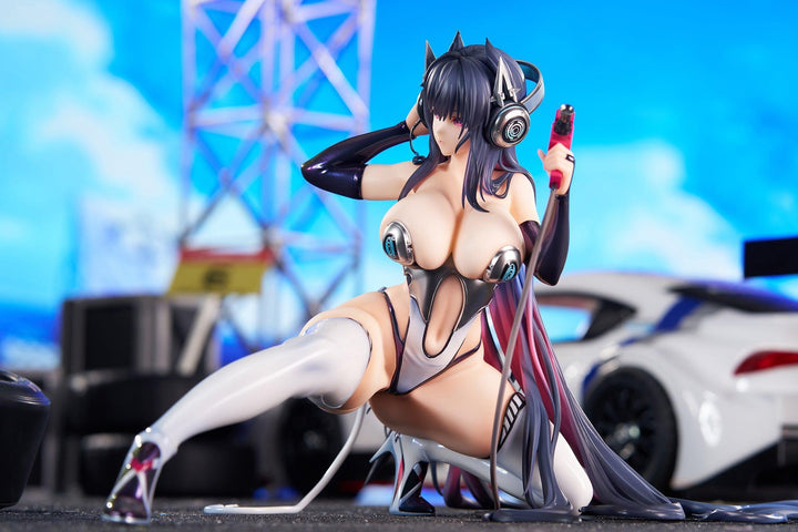 ストラスブール 謡精舞うサーキットVer. 1/7スケール