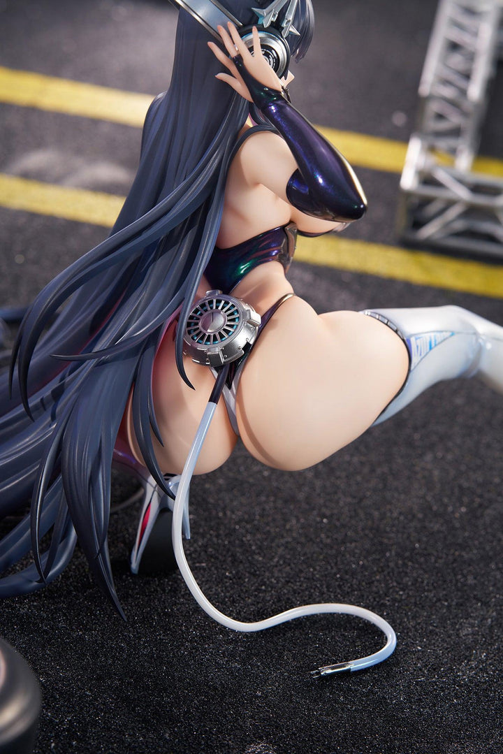 ストラスブール 謡精舞うサーキットVer. 1/7スケール