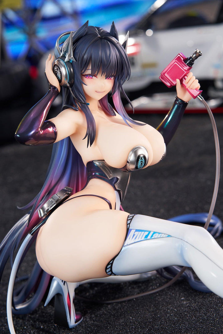 ストラスブール 謡精舞うサーキットVer. 1/7スケール