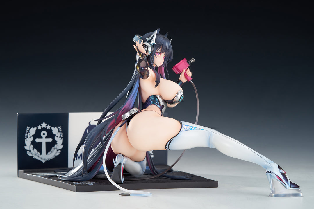 ストラスブール 謡精舞うサーキットVer. 1/7スケール