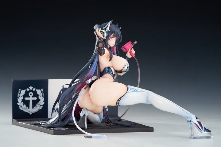 ストラスブール 謡精舞うサーキットVer. 1/7スケール