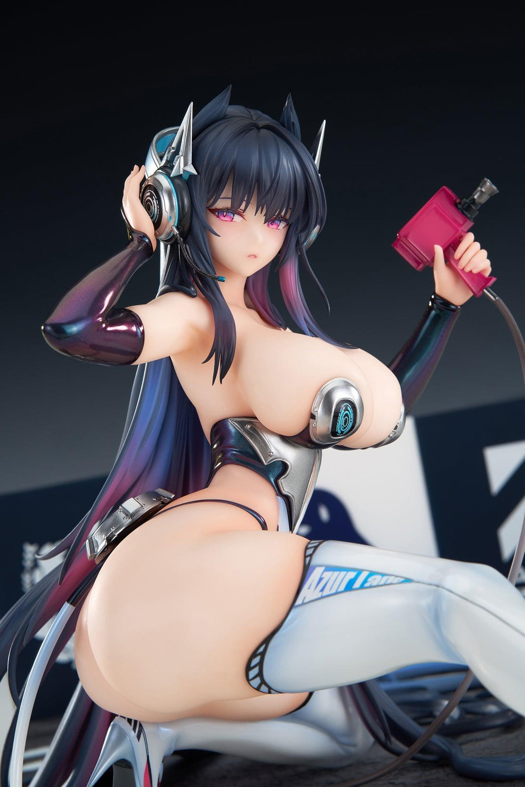 ストラスブール 謡精舞うサーキットVer. 1/7スケール