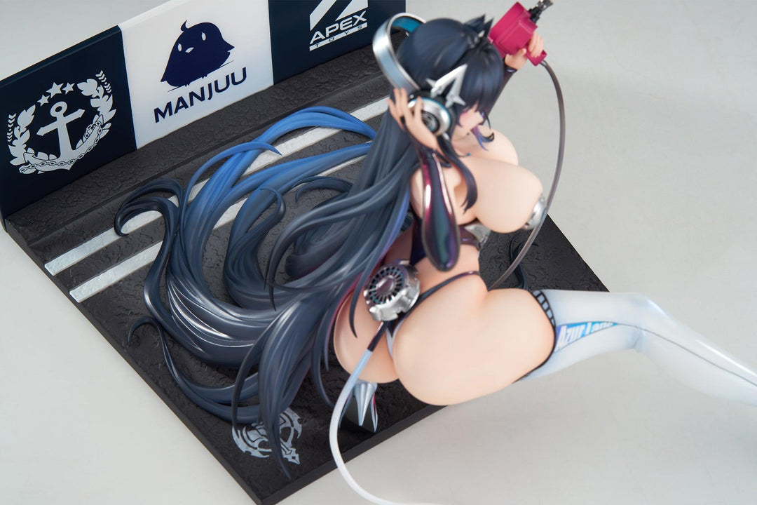 ストラスブール 謡精舞うサーキットVer. 1/7スケール