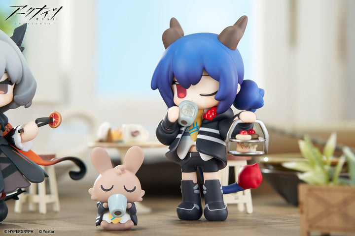 デザートはいかがですか？ミニシリーズ チェン