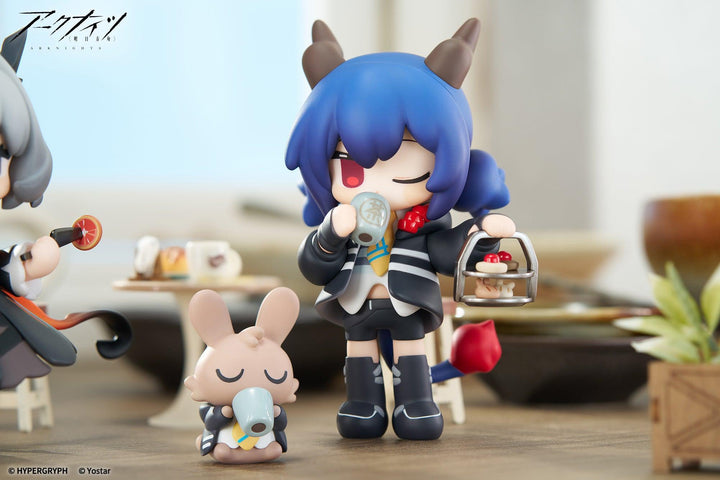 デザートはいかがですか？ミニシリーズ チェン
