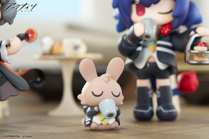 デザートはいかがですか？ミニシリーズ チェン