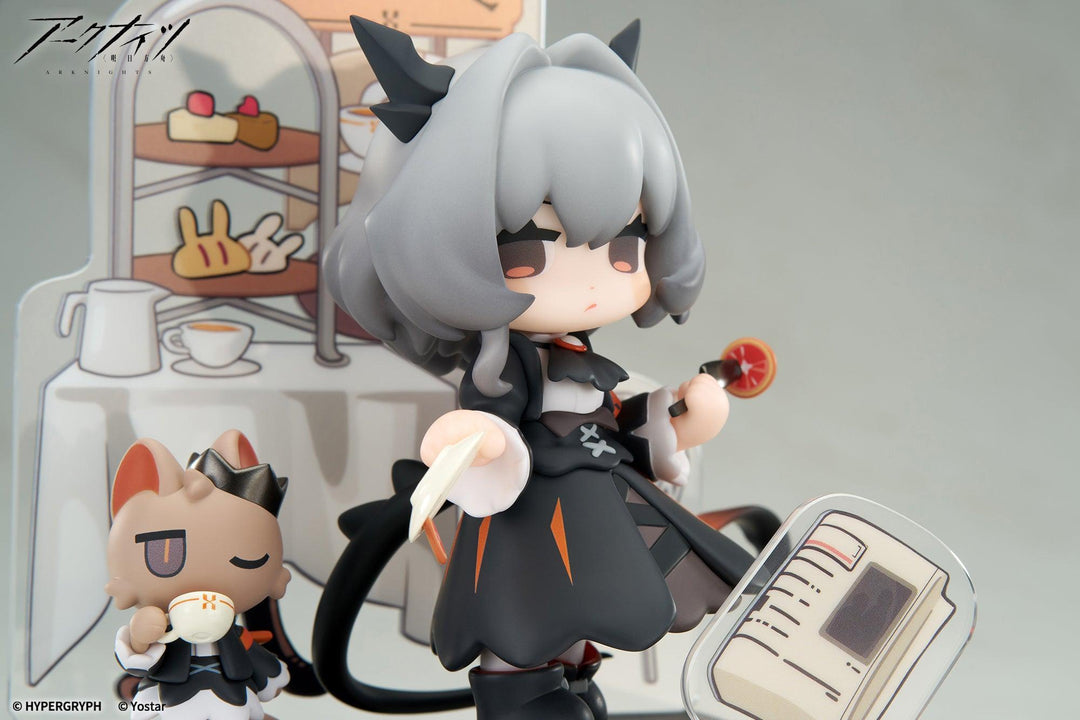 デザートはいかがですか？ミニシリーズ タルラ