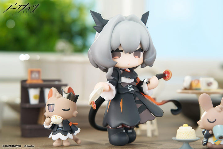 デザートはいかがですか？ミニシリーズ タルラ