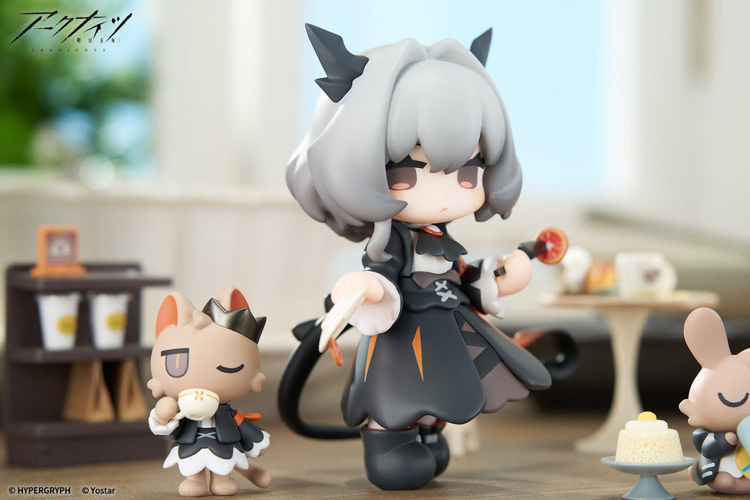 デザートはいかがですか？ミニシリーズ タルラ