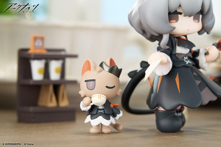 デザートはいかがですか？ミニシリーズ タルラ