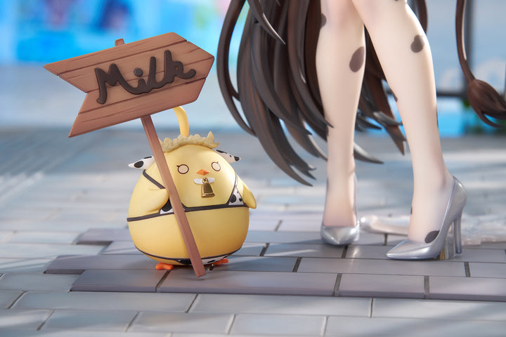 樫野 フレッシュ＆スウィート！Ver. 1/7スケール