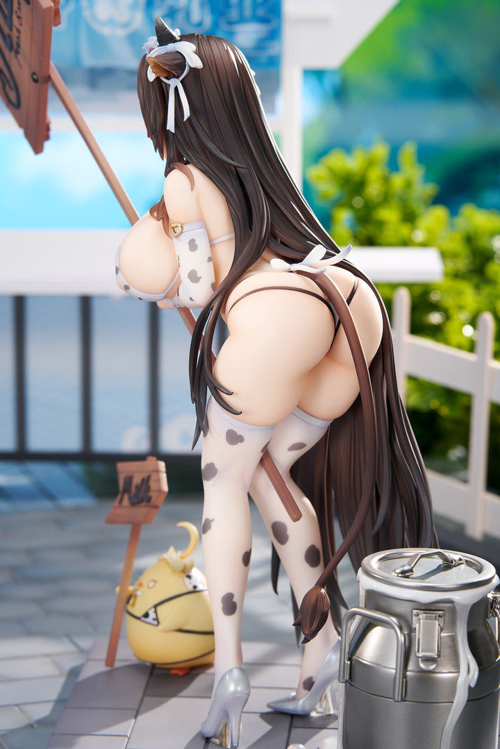 樫野 フレッシュ＆スウィート！Ver. 1/7スケール