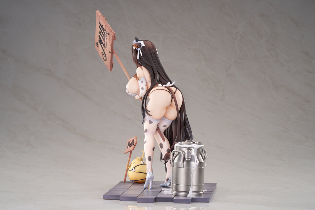 樫野 フレッシュ＆スウィート！Ver. 1/7スケール