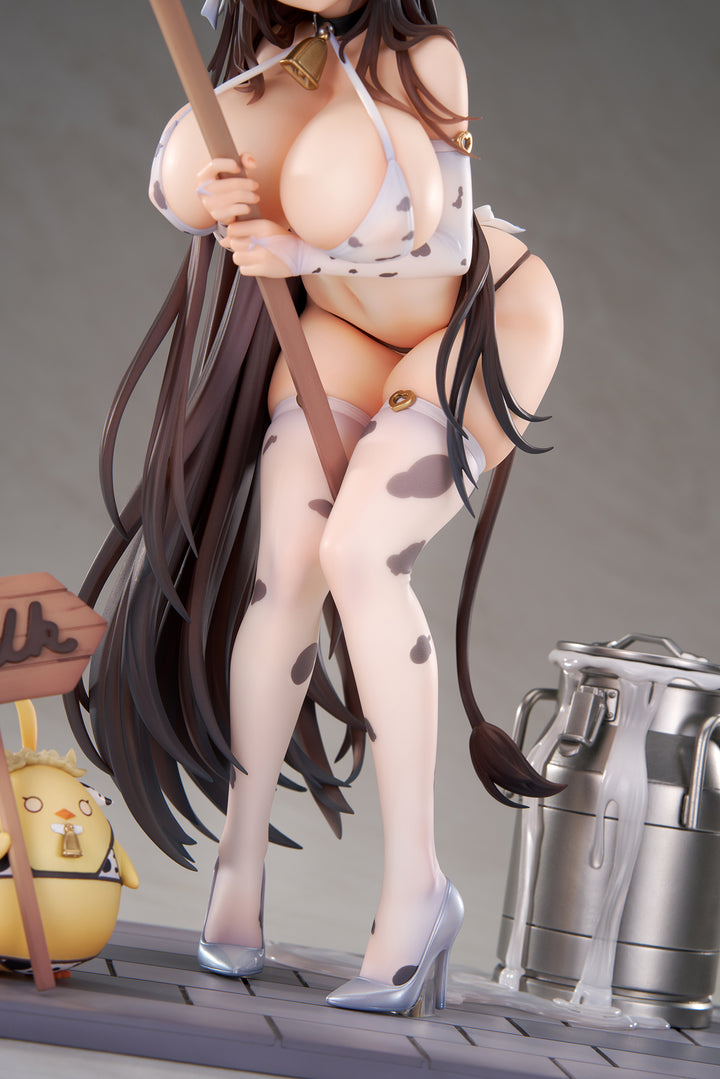 樫野 フレッシュ＆スウィート！Ver. 1/7スケール