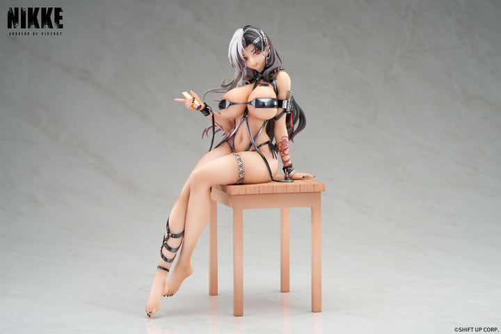 ロザンナ：シックオーシャン 1/7スケール