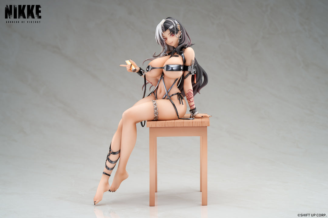 ロザンナ：シックオーシャン 1/7スケール