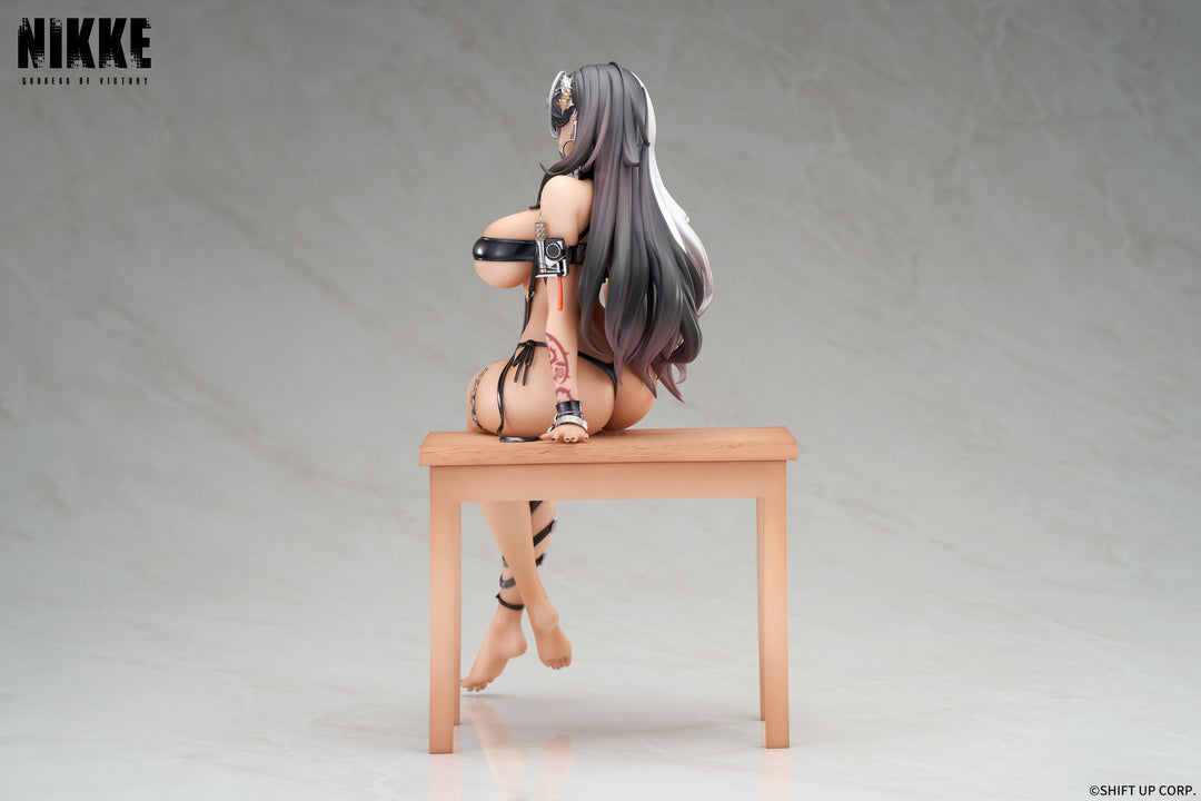 ロザンナ：シックオーシャン 1/7スケール