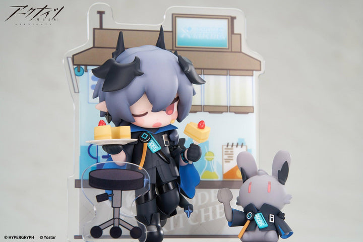 デザートはいかがですか？ミニシリーズ ロゴス