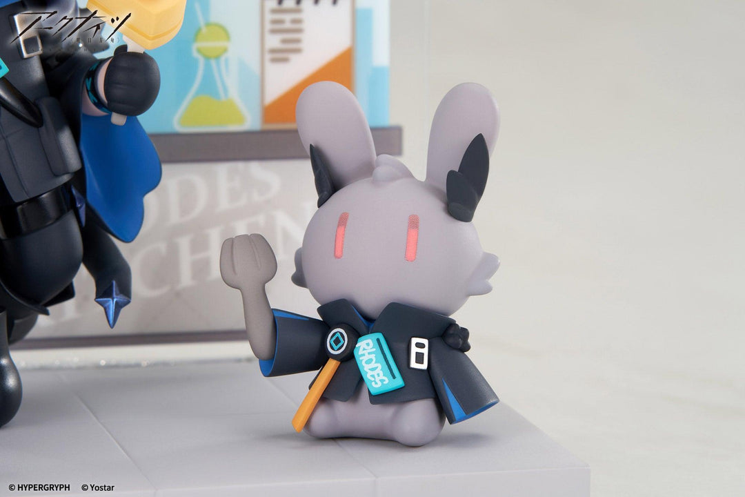 デザートはいかがですか？ミニシリーズ ロゴス