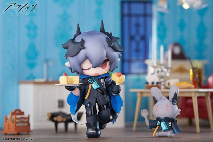 デザートはいかがですか？ミニシリーズ ロゴス