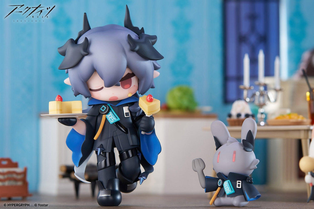 デザートはいかがですか？ミニシリーズ ロゴス