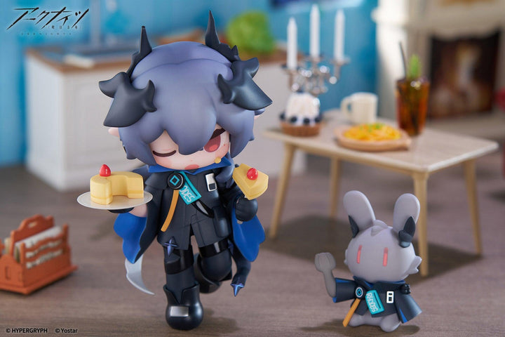 デザートはいかがですか？ミニシリーズ ロゴス