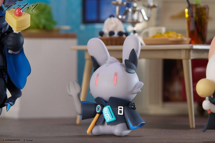 デザートはいかがですか？ミニシリーズ ロゴス