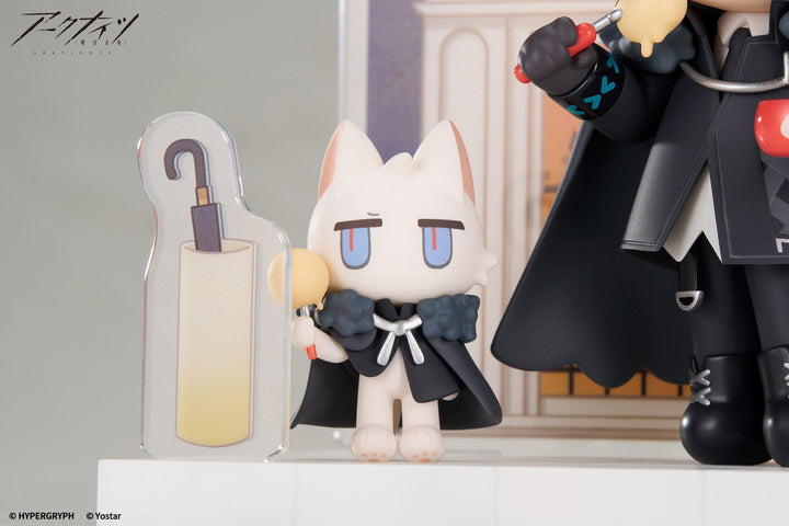 デザートはいかがですか？ミニシリーズ シルバーアッシュ