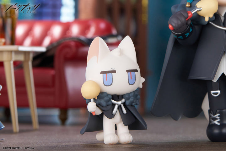 デザートはいかがですか？ミニシリーズ シルバーアッシュ