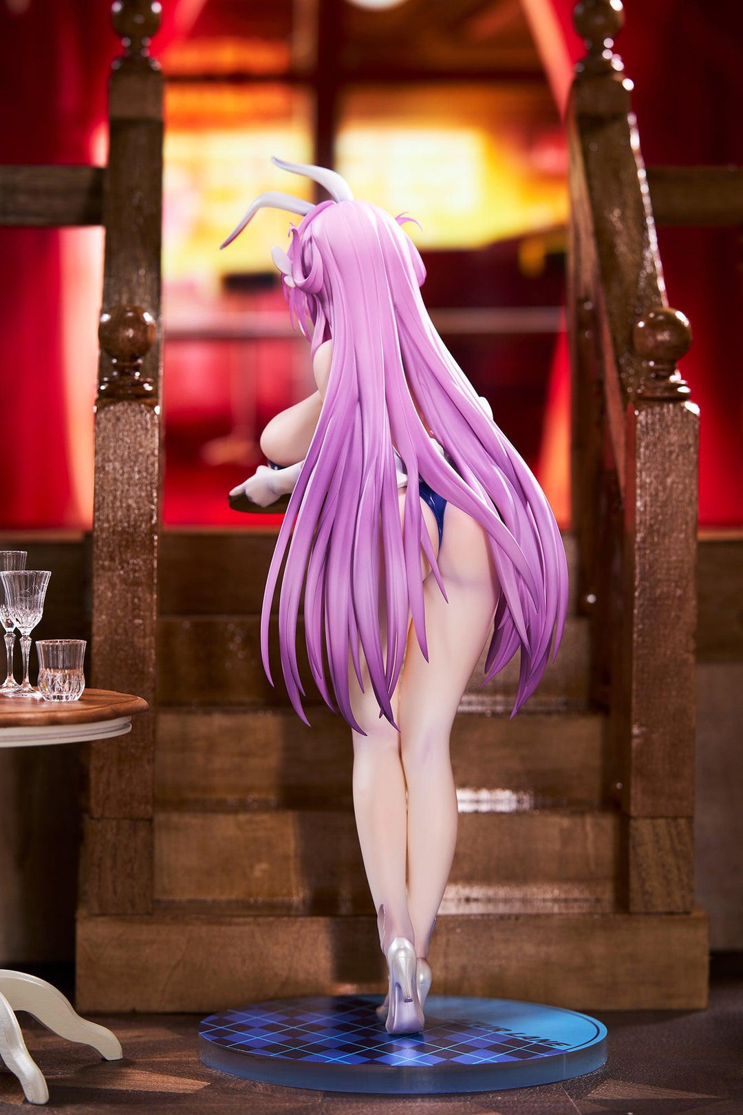 ルイビル オーダー・ディリュージョンVer. 1/7スケール