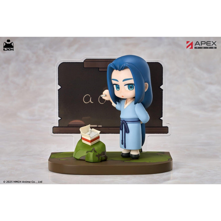 CLICK!シリーズ ムゲン