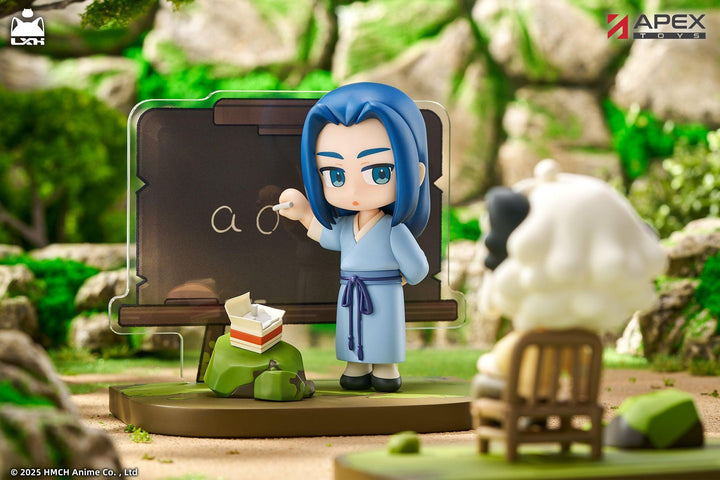 CLICK!シリーズ ムゲン