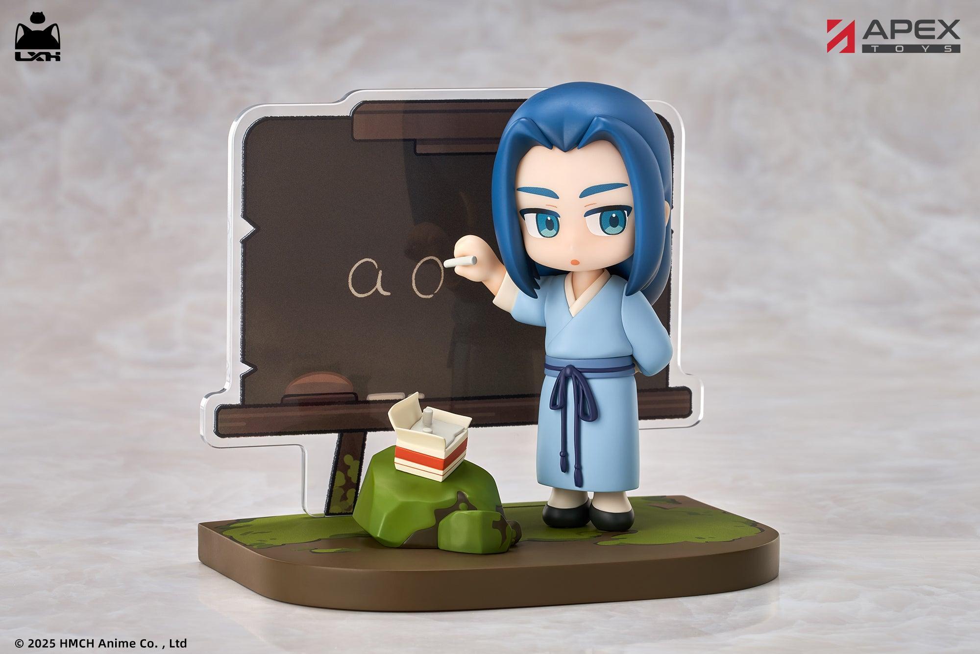 東京フィギュア – SOOTANG HOBBY