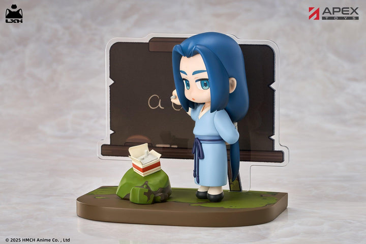 CLICK!シリーズ ムゲン