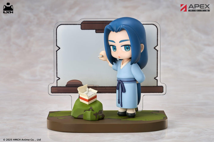 CLICK!シリーズ ムゲン