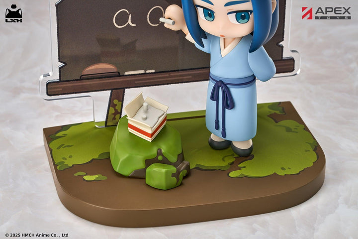 CLICK!シリーズ ムゲン