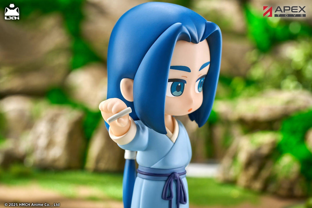 CLICK!シリーズ ムゲン