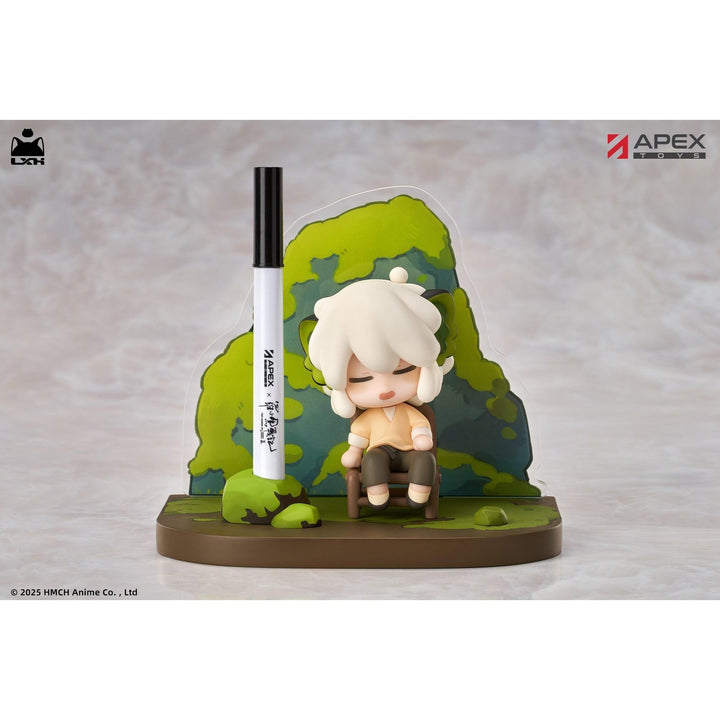 CLICK!シリーズ シャオヘイ