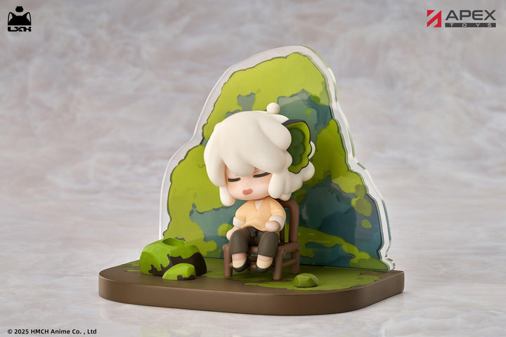 CLICK!シリーズ シャオヘイ