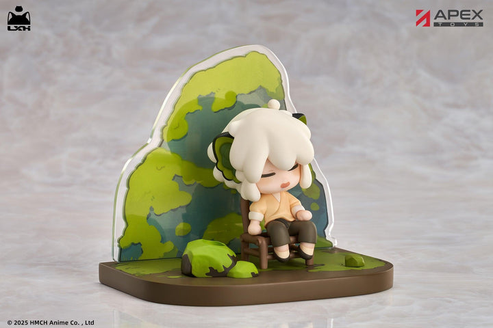 CLICK!シリーズ シャオヘイ