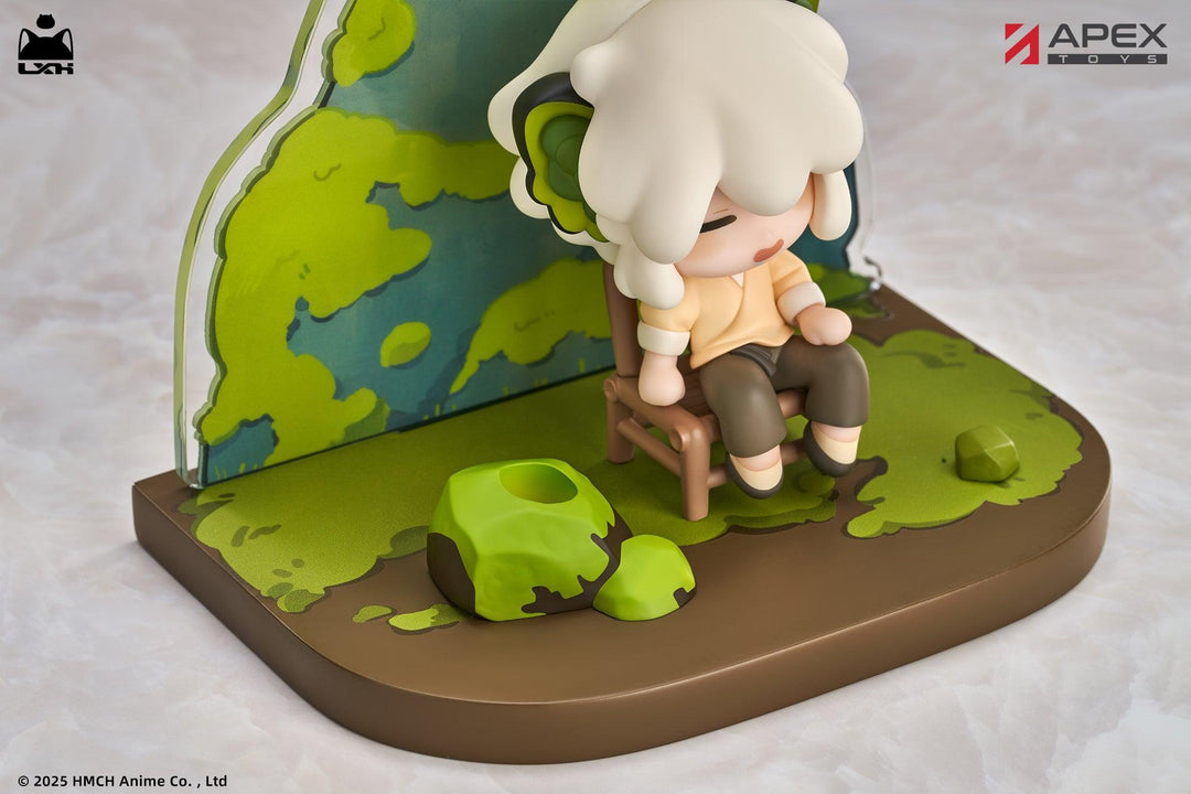 CLICK!シリーズ シャオヘイ