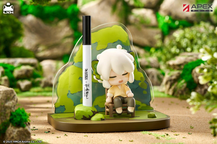 CLICK!シリーズ シャオヘイ