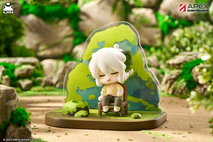 CLICK!シリーズ シャオヘイ