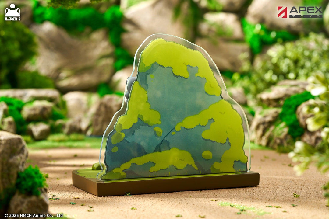 CLICK!シリーズ シャオヘイ