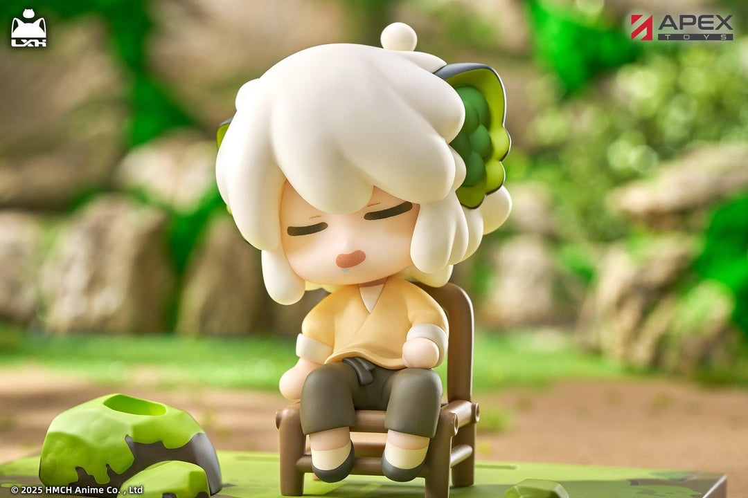 CLICK!シリーズ シャオヘイ