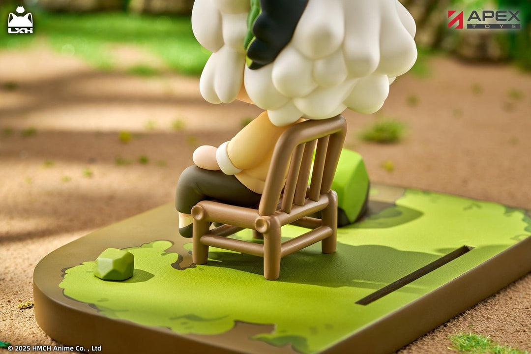 CLICK!シリーズ シャオヘイ