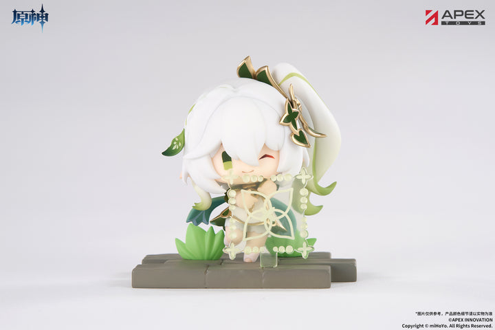 [BOX販売]原神 「戦場の英姿」 トレーディングフィギュア スメール篇 -9個入りBOX-