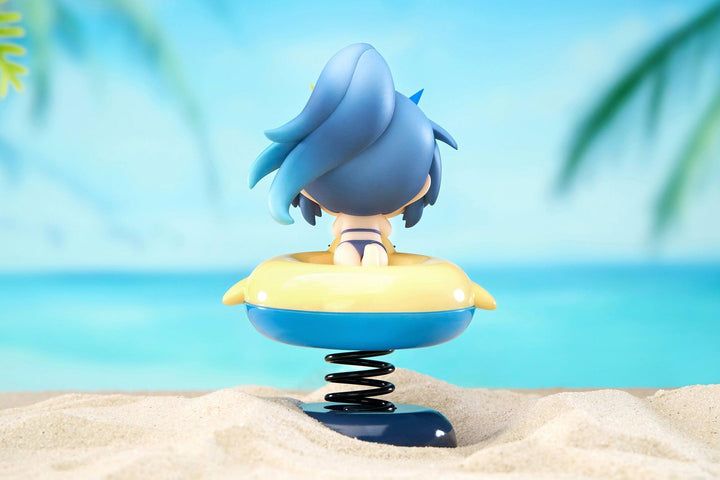 HappyShake ニュージャージー