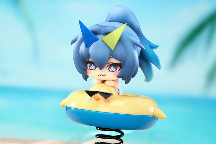 HappyShake ニュージャージー