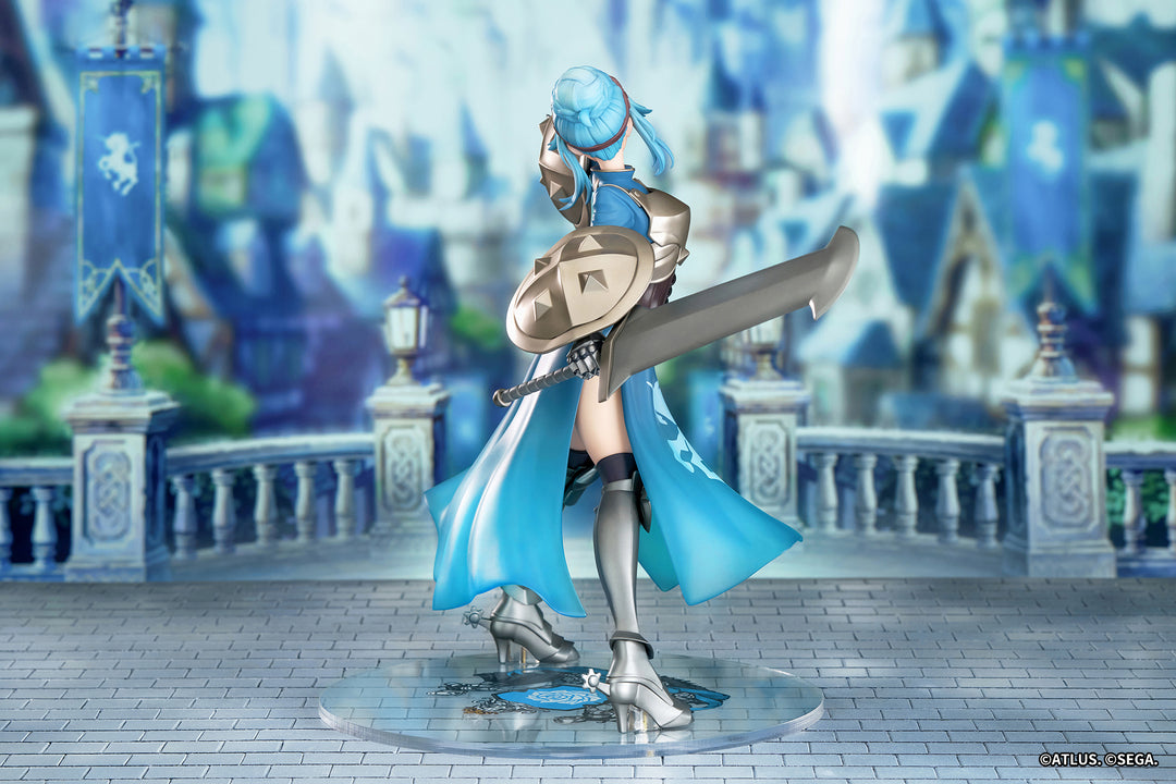 LIMEPIEシリーズ ヴァージニア 1/8スケール